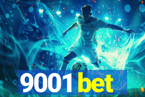 9001 bet